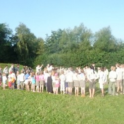 P1190287 - Scouts en Gidsen Zaventem 